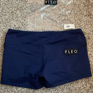Fleo shorts